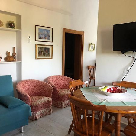 ポルト・トッレス Casa Indipendente I Due Mariヴィラ エクステリア 写真