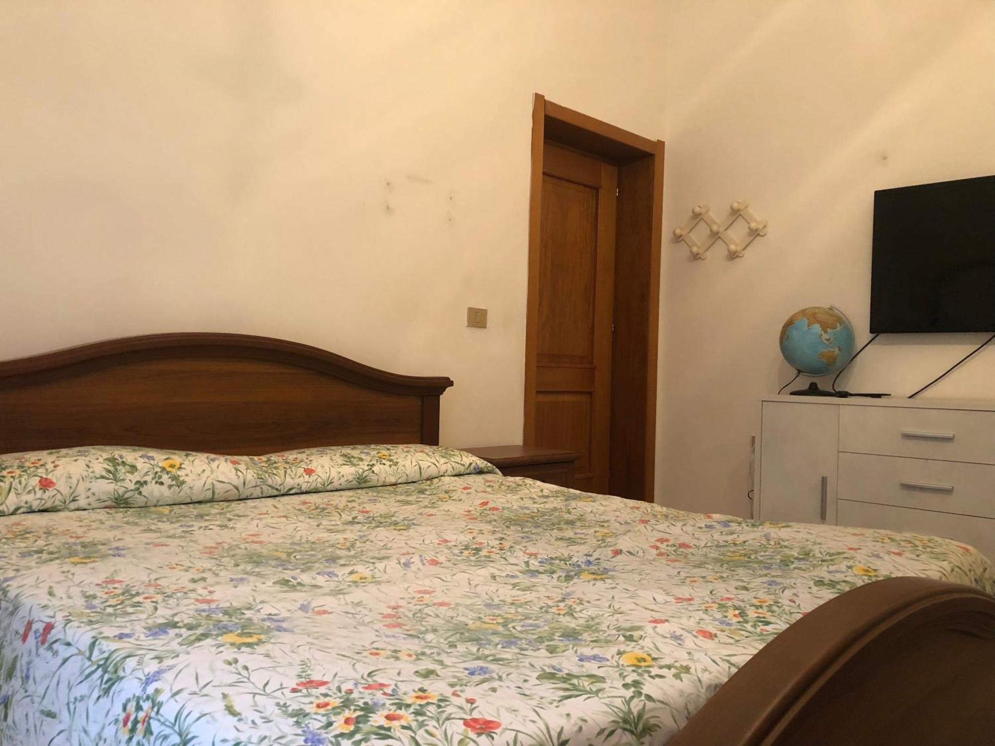 ポルト・トッレス Casa Indipendente I Due Mariヴィラ エクステリア 写真