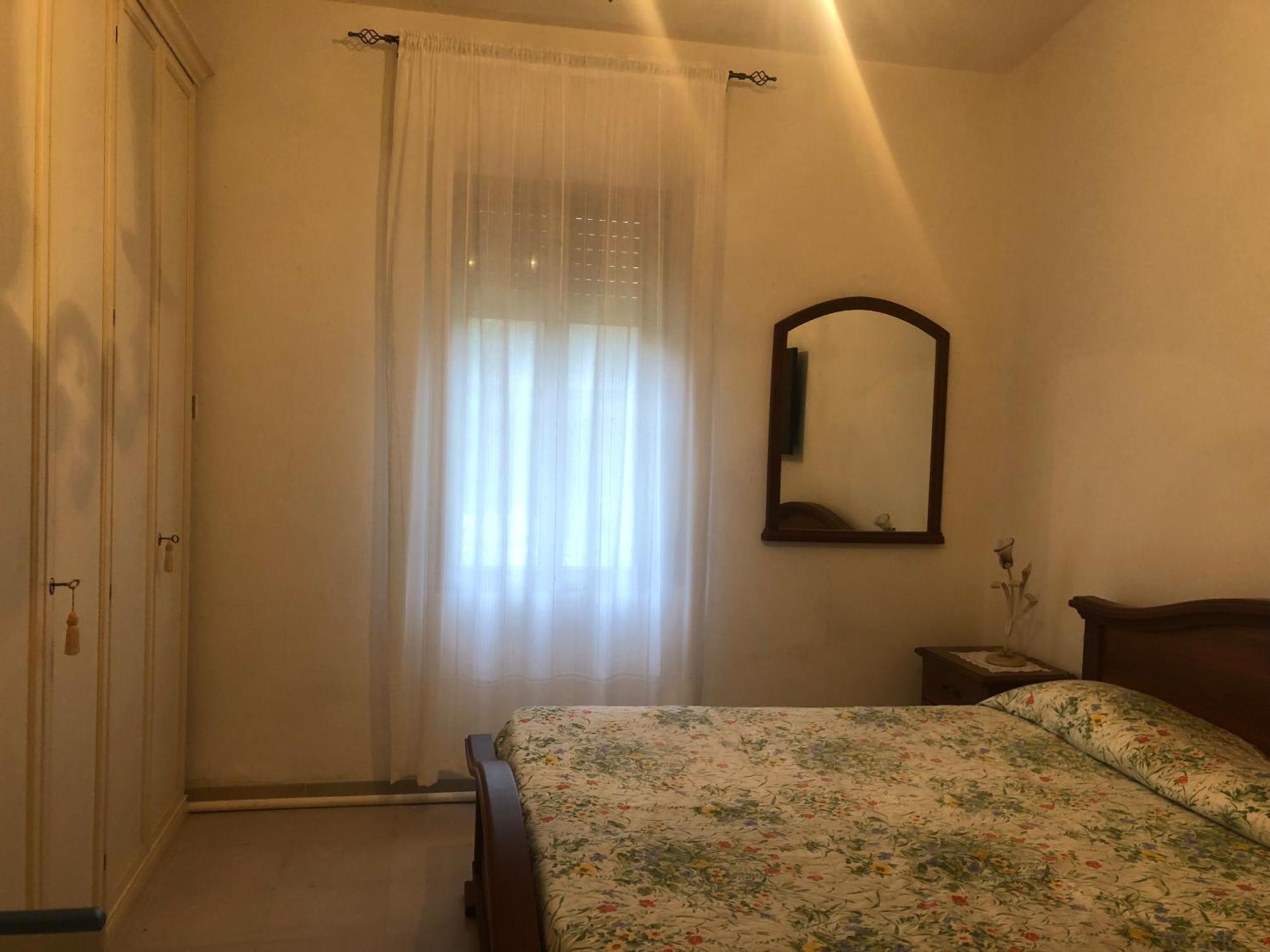 ポルト・トッレス Casa Indipendente I Due Mariヴィラ エクステリア 写真