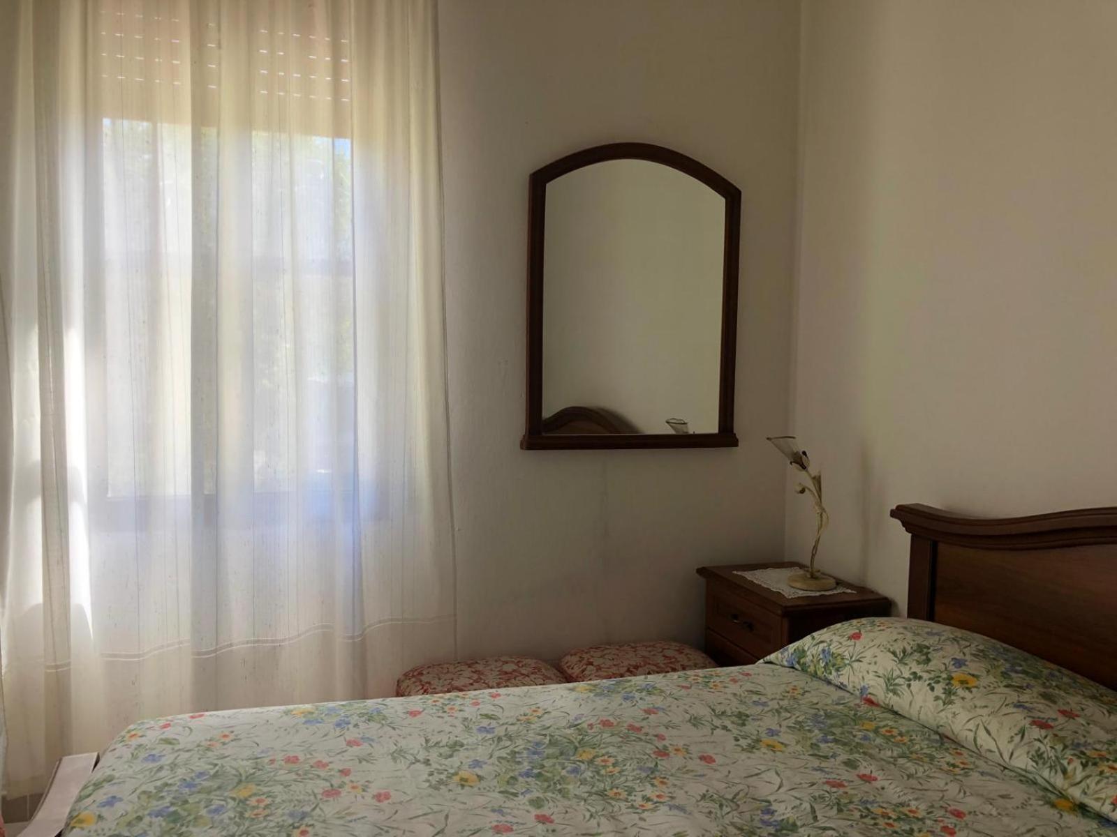 ポルト・トッレス Casa Indipendente I Due Mariヴィラ エクステリア 写真