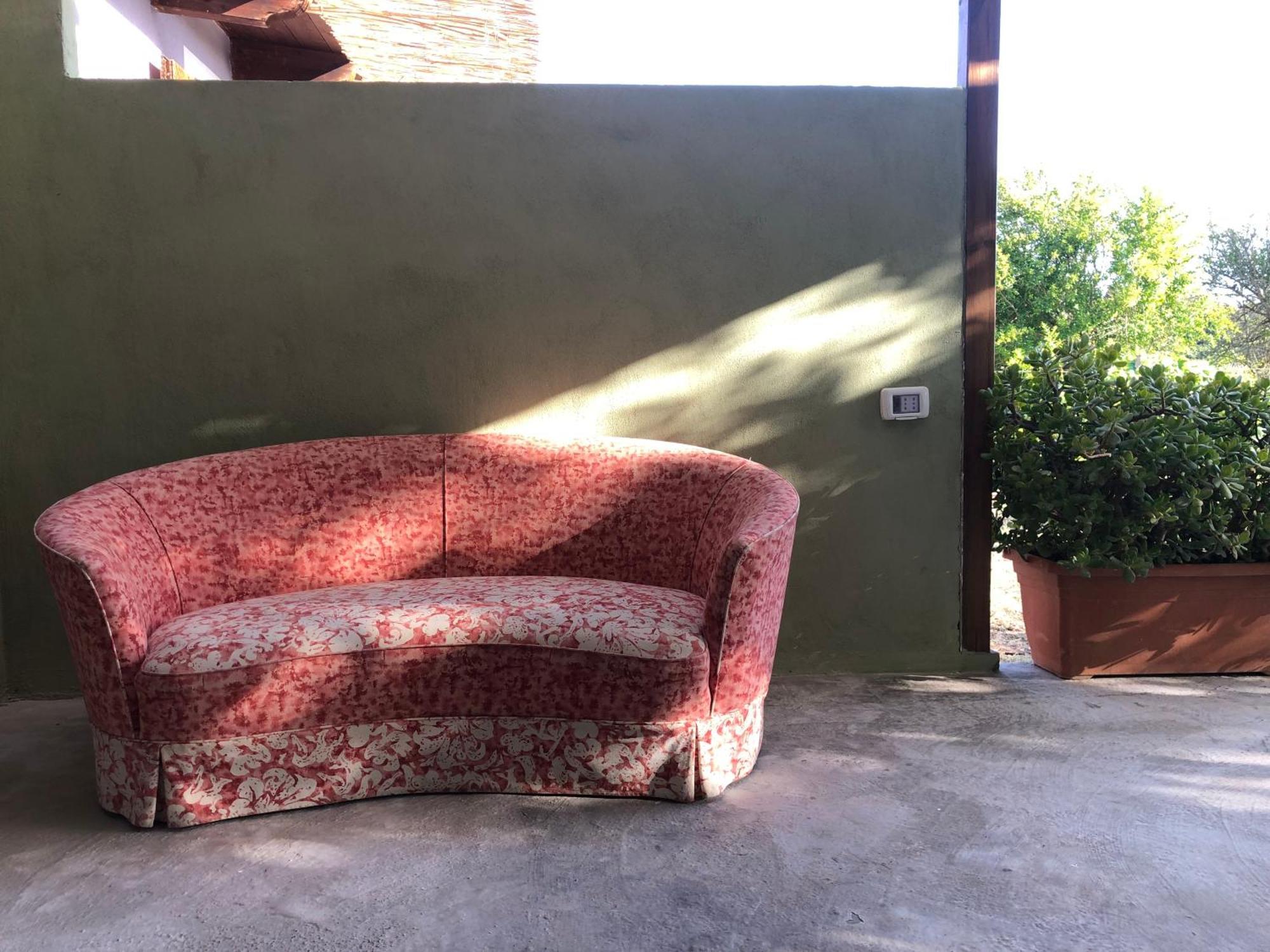 ポルト・トッレス Casa Indipendente I Due Mariヴィラ エクステリア 写真