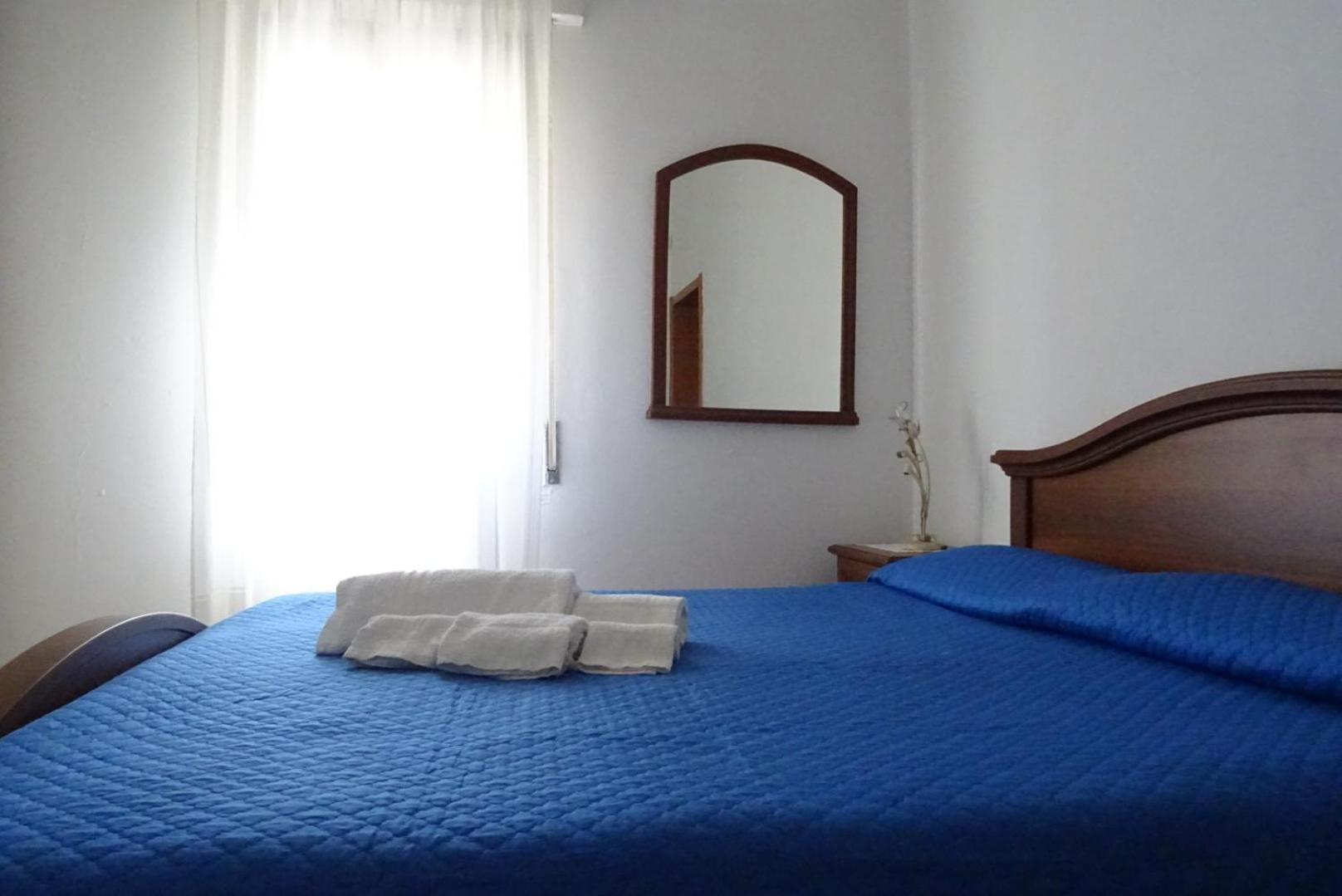 ポルト・トッレス Casa Indipendente I Due Mariヴィラ エクステリア 写真
